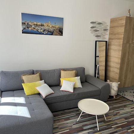 Appartement 7 Rue des Poilus à La Ciotat Extérieur photo
