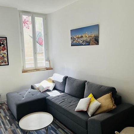 Appartement 7 Rue des Poilus à La Ciotat Extérieur photo