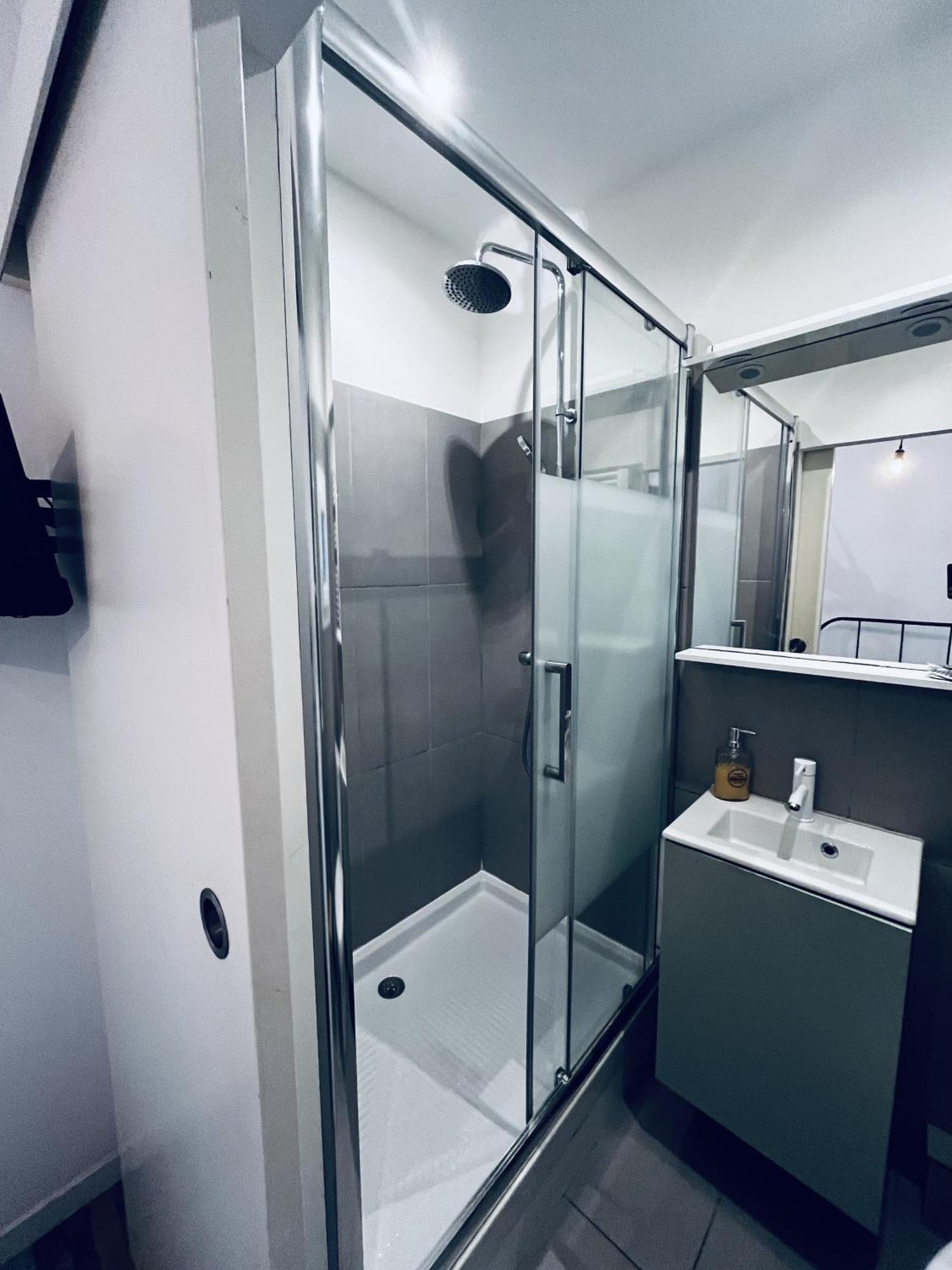 Appartement 7 Rue des Poilus à La Ciotat Extérieur photo