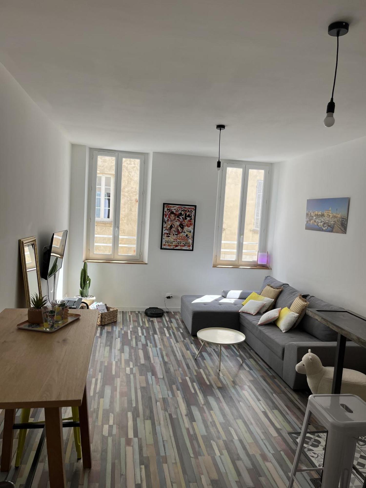 Appartement 7 Rue des Poilus à La Ciotat Extérieur photo